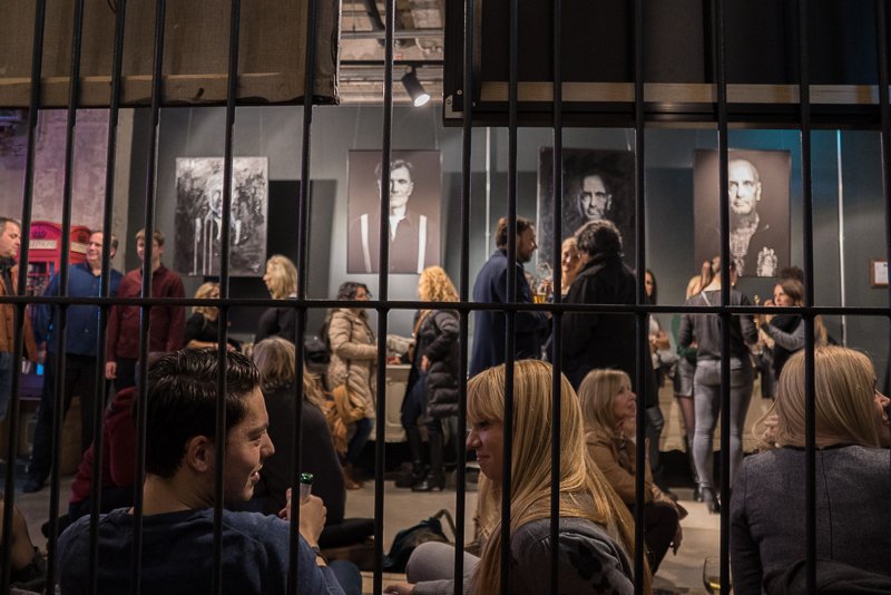 Ausstellung frankfurt.Raw