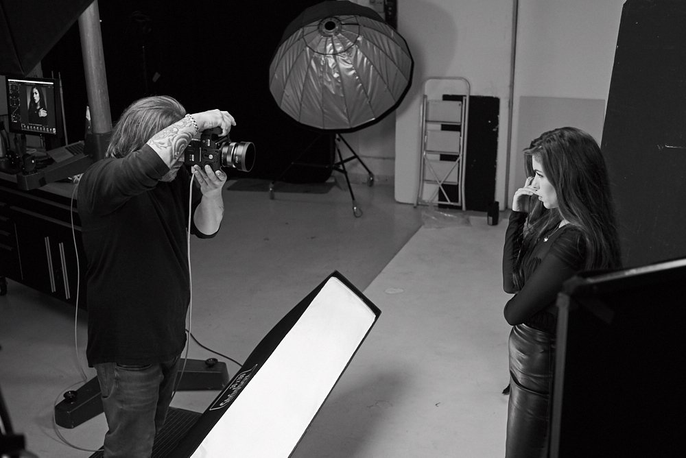 Making of